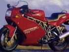 1992 Ducati 750 Supersport